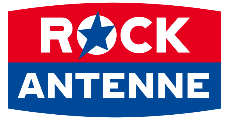 ROCK ANTENNE-Logo 2017