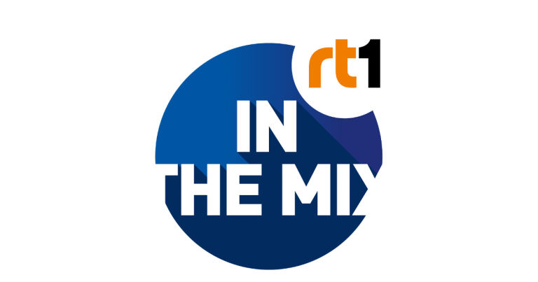 RT1 IN THE MIX (Bild: © RT1)