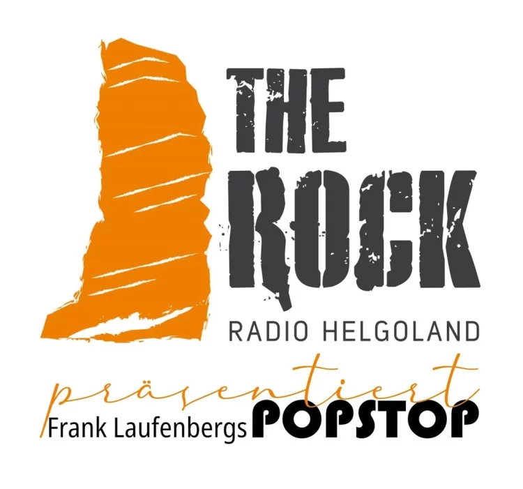 THE ROCK – Radio Helgoland mit mit Frank Laufenberg
