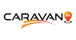 CARAVAN.fm: Mobiles Radiostudio im Caravan mit 5G