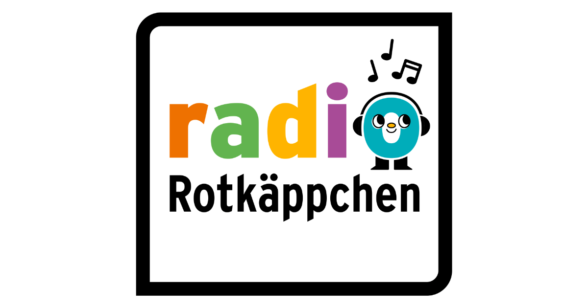 Radio Rotkäppchen-Logo