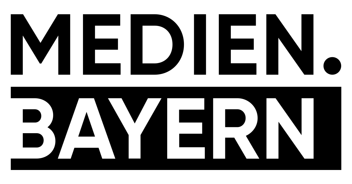 Medien.Bayern-Logo