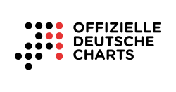 Offiziellen Deutsche Charts (Bild: GfK)