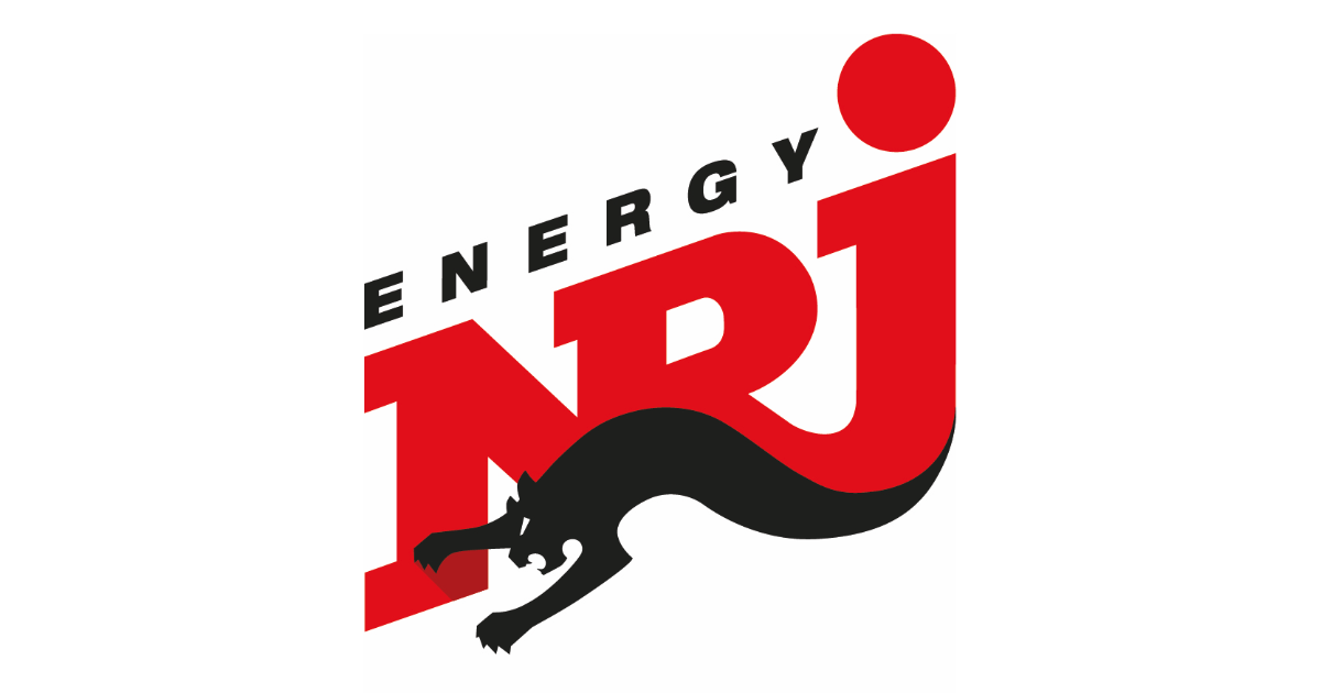 ENERGY Logo ohne Claim