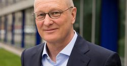 Joachim Knuth, NDR Programmdirektor Hörfunk (Bild: © NDR/Thomas Pritschet)