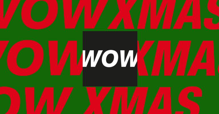 Logo WOW X MAS 1200x630