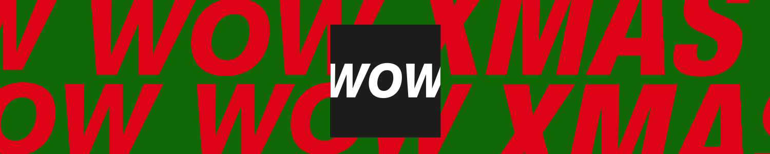 Logo WOW X