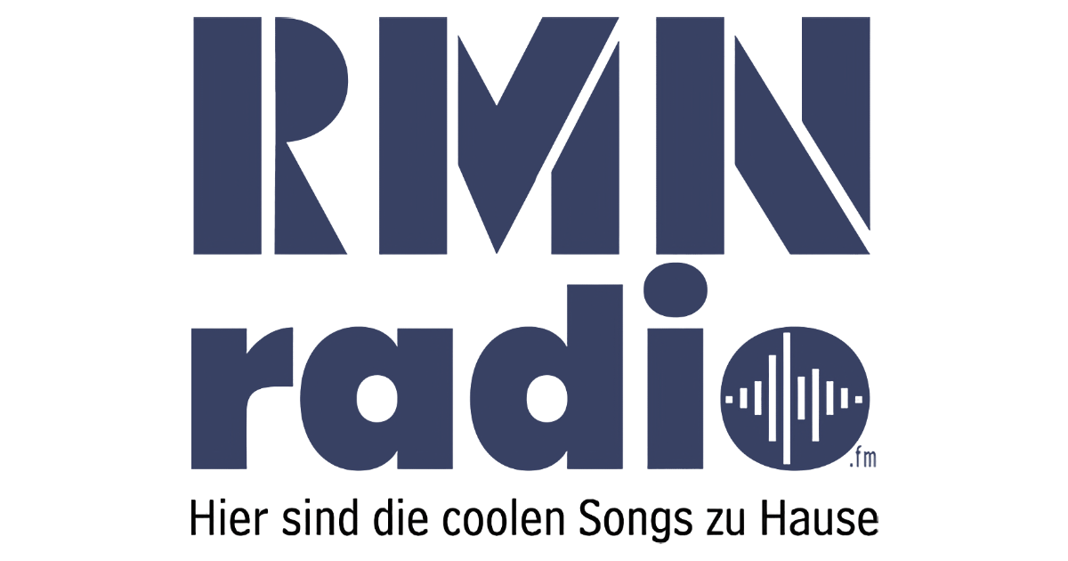 RMN radio Logo