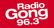 Radio Gong 96.3 sucht News Anchor / Nachrichtenredakteur [m/w/d]