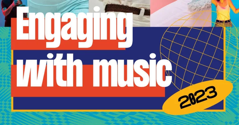 2023 IFPI Engaging With Music 2023 full report fb