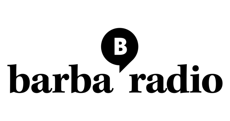 Barba Radio Logo fb