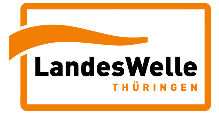 LandesWelle Thüringen-Logo 2023