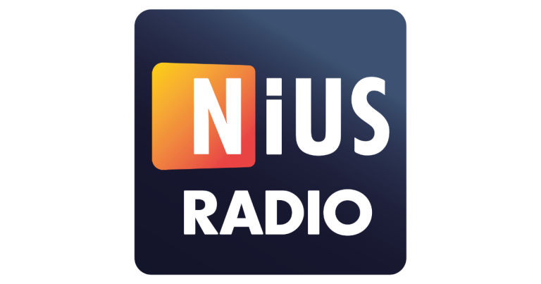 NIUS RADIO-Logo