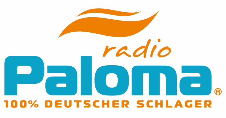 Radio Paloma Logo fb