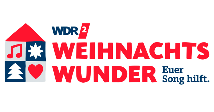 WDR 2 Weihnachtswunder (Bild: © WDR)