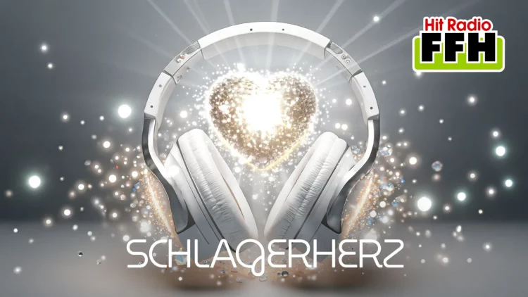 Webradio FFH Schlagerherz