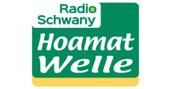 HOAMATWELLE - Radio Schwany-Logo