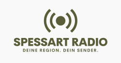 spessart radio logo