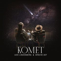 Udo Lindenberg & Apache 207: Komet (Cover)