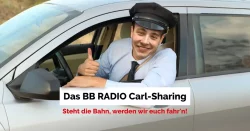 bb radio carl sharing fb