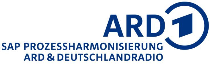 Harmonisierte Verwaltungsprozesse, um nachhaltig Kosten zu reduzieren - das ist das Ziel des groß angelegten ARD-Projektes der SAP Prozessharmonisierung (Bild: © ARD Presse)