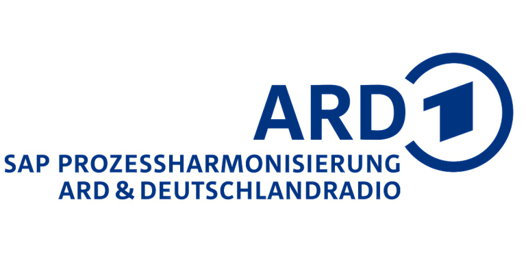 SAP-Prozessharmonisierung ARD und Deutschlandradio (Bild: © ARD Presse)