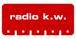 Radio K.W.-Logo