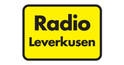 Radio Leverkusen Logo 2024