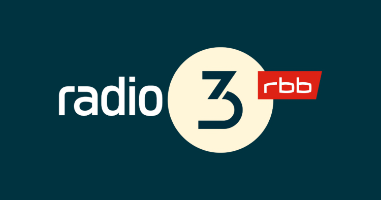 radio3 (Bild: © Rundfunk Berlin-Brandenburg rbb)