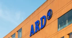 ARD-Hauptstadtstudio (Bild: © ARD/Christopher Domakis)