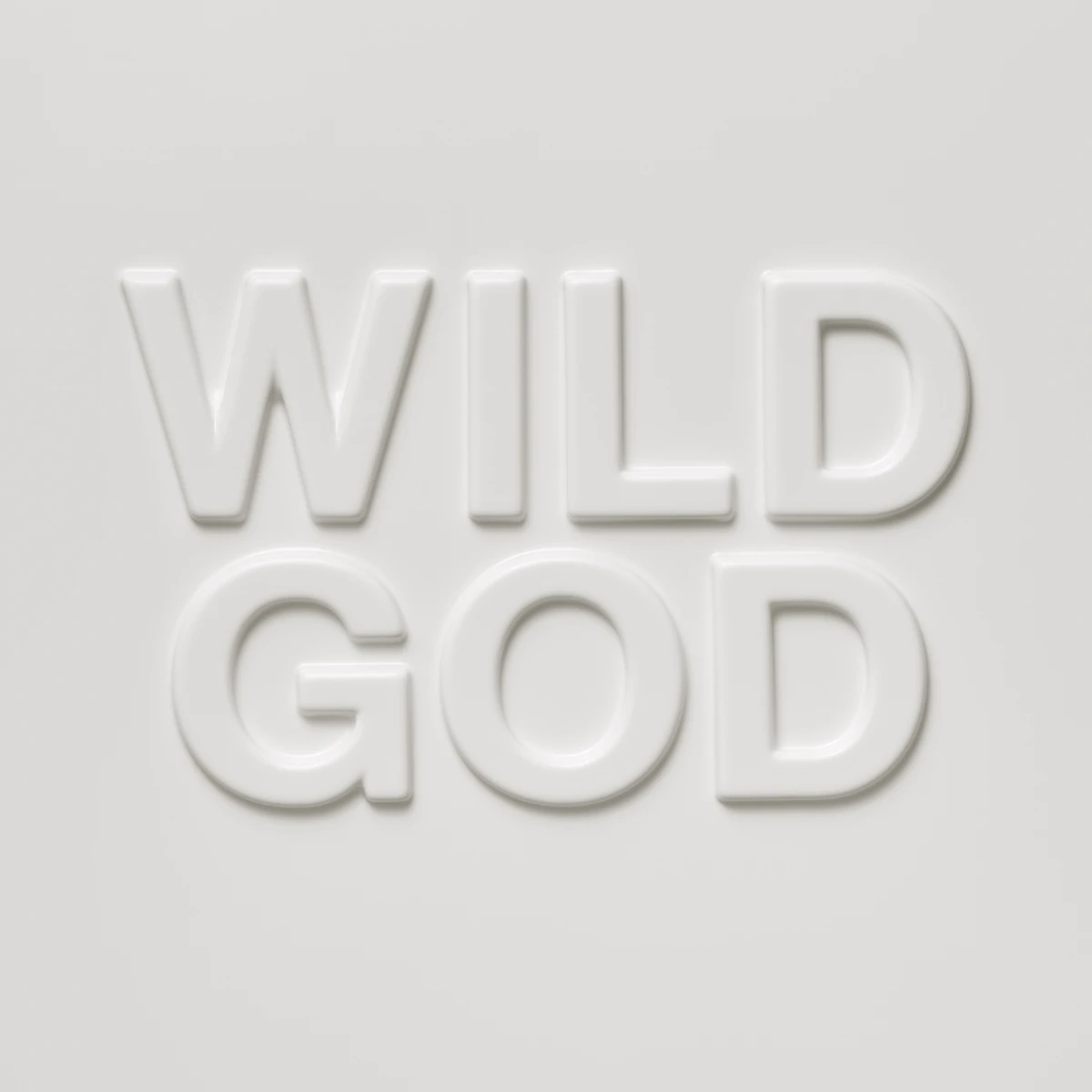 Musikmarkt: Nick Cave & The Bad Seeds – “Wild God“