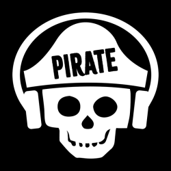 Pirate (Bild: kronehit)