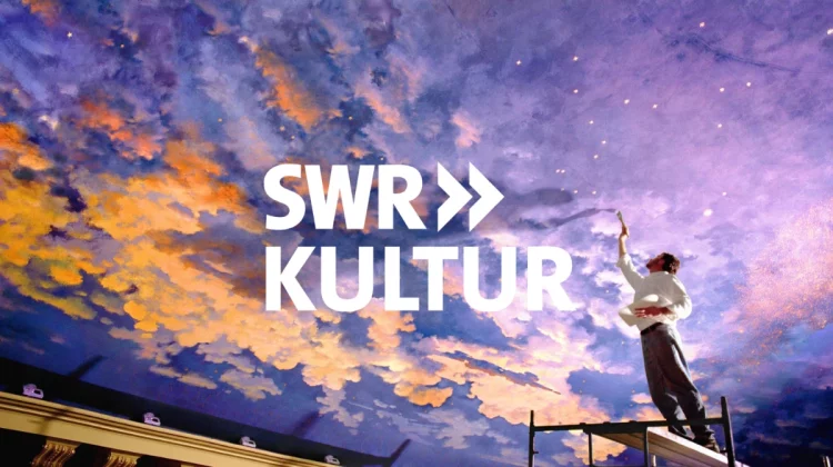 SWR Kultur (Bild: SWR)