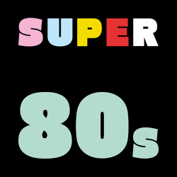 Super80s (Bild: kronehit)