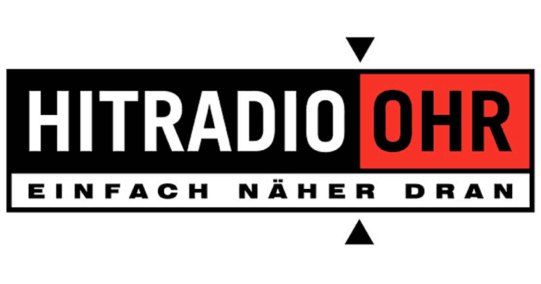 Hitradio Ohr Logo