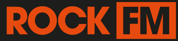 ROCK FM-Logo (Bild: © Audiotainment Südwest)