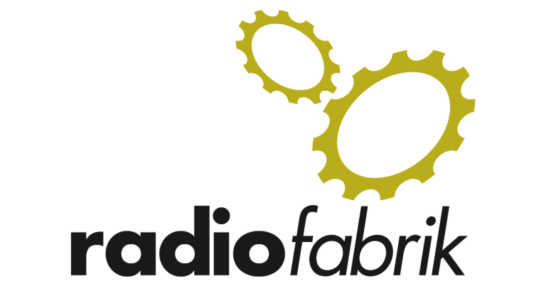 Radiofabrik-Logo (Bild: © Radiofabrik)