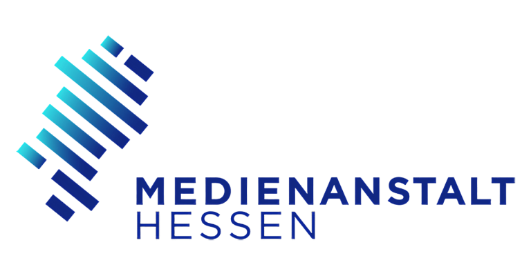 Medienanstalt Hessen-Logo