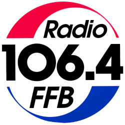 RADIO FFB 106,4 - Logo