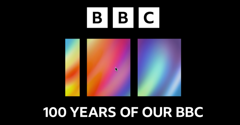 100 jahre bbc fb